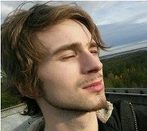 Ludvig Iresund Ludvig Iresund