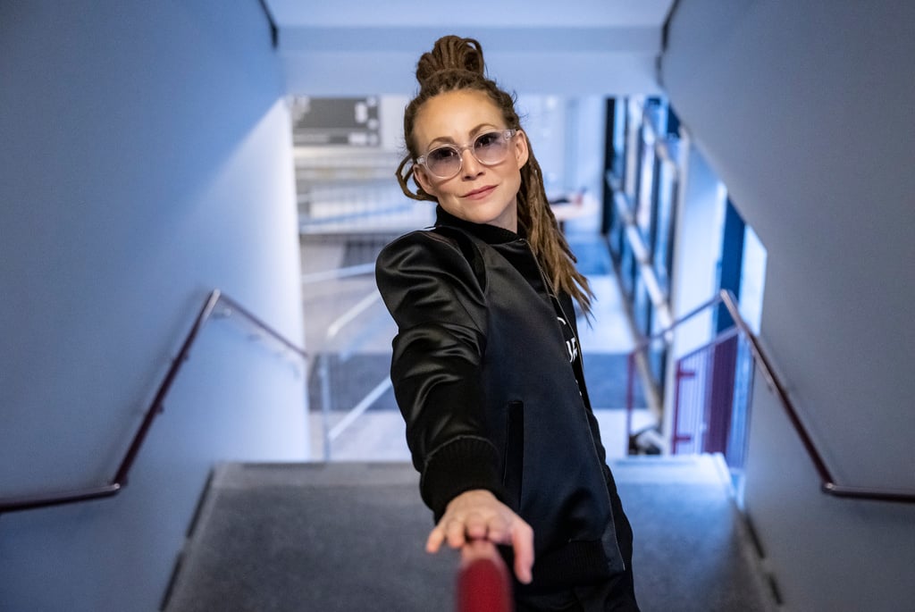 Mariette tävlar i Melodifestivalen för femte gången.