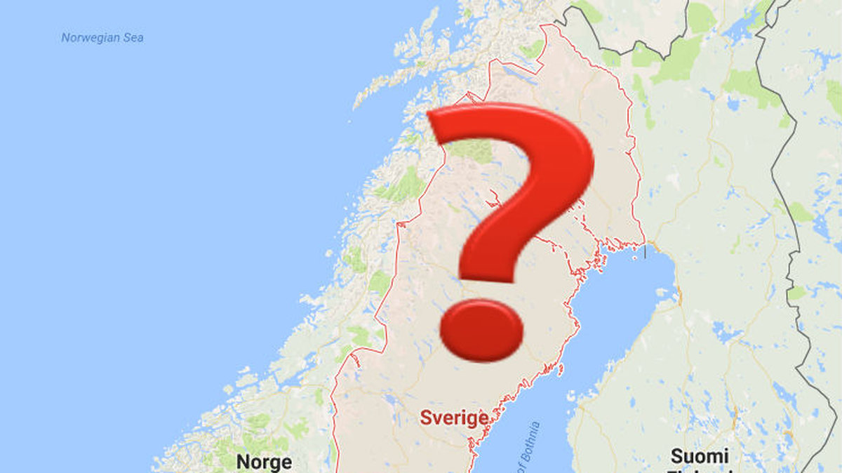Men vilken stad i Sverige är egentligen smartast, sett till invånare?