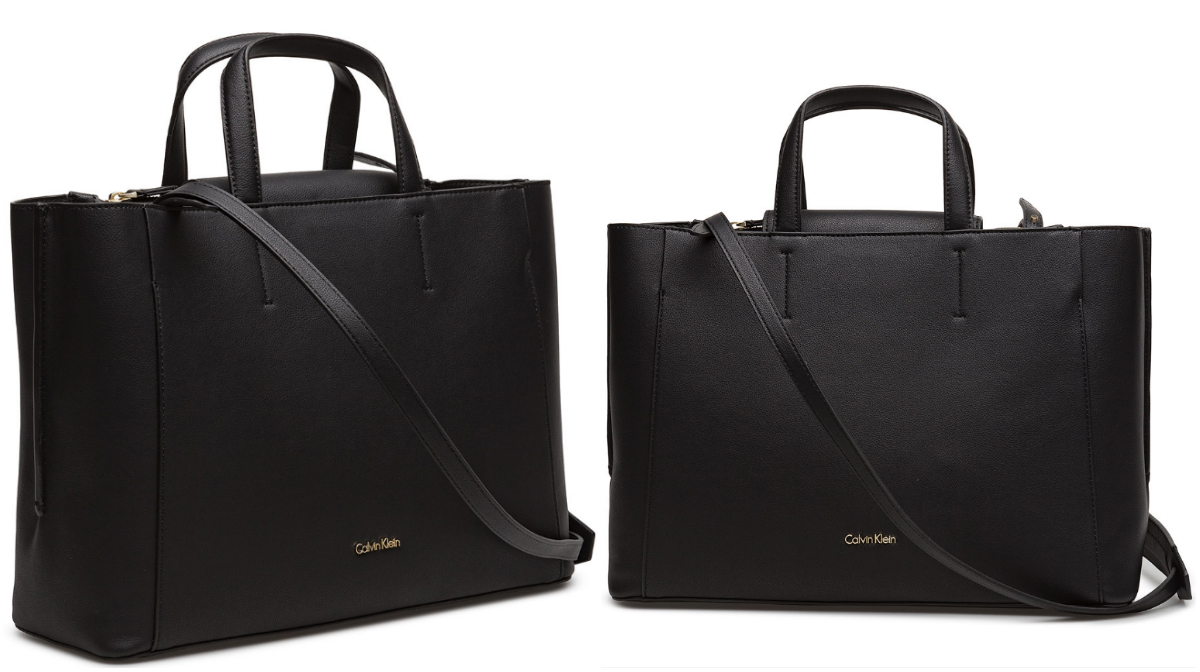 Tote Bag från Calvin Klein Tote Bag från Calvin Klein