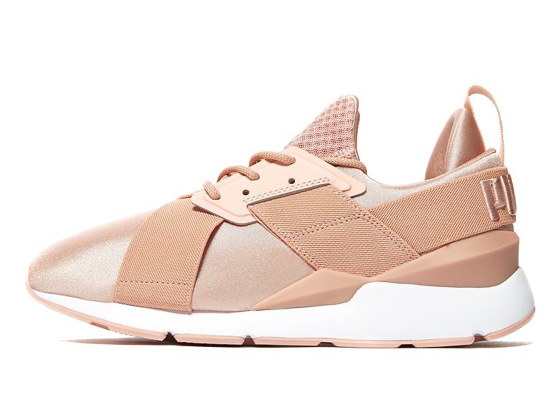 Puma satin Puma satin