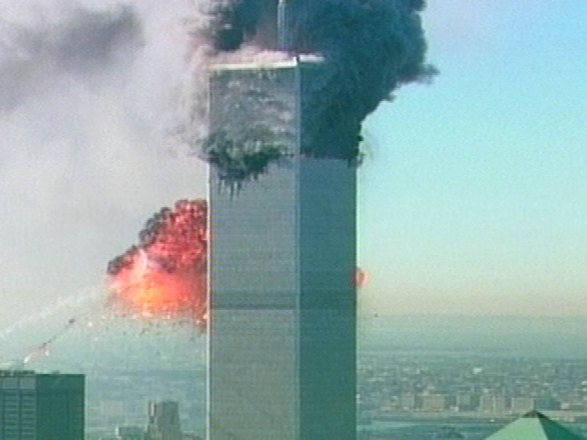 Terrorism, Terror, World Trade Center, al-Qaida, Qatar, New York, Terrorister, USA, 11September, Wikileaks, Pentagon