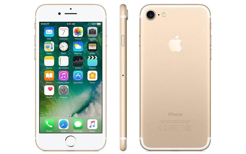 iPhone 7 iPhone 7