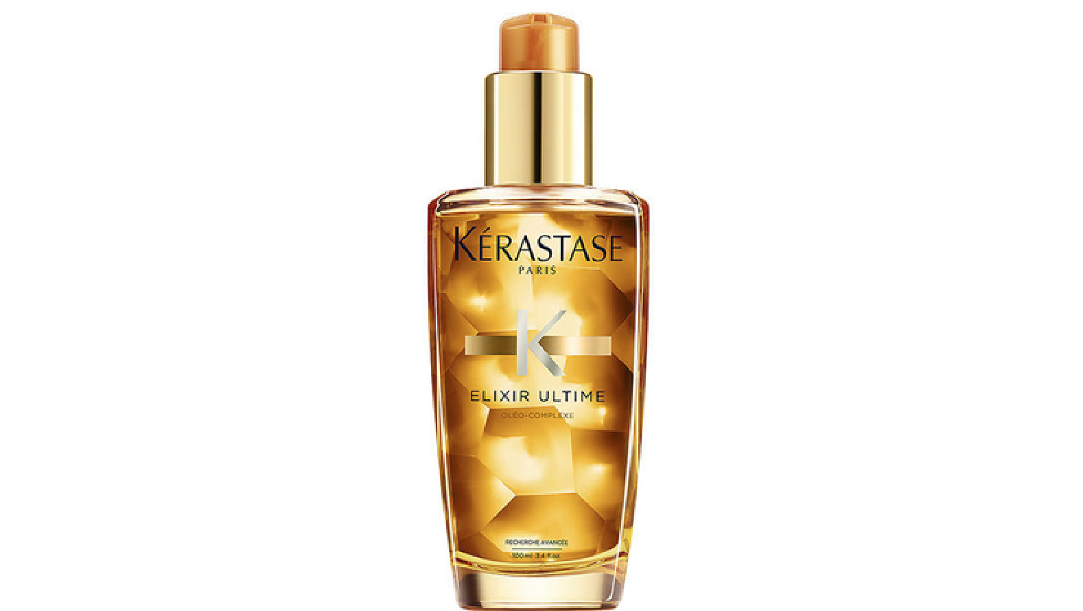 Kerastase Olja Elixir Kerastase Olja Elixir
