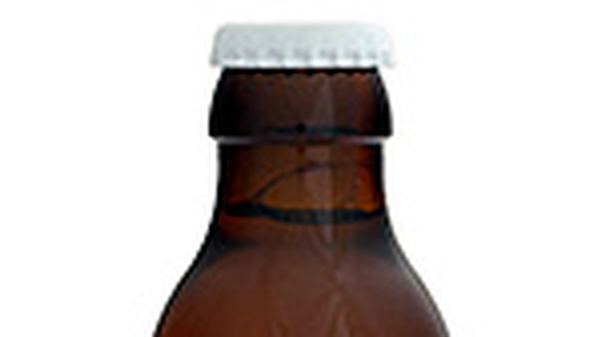 Blond Bitch Beer (finns på Systembolaget).