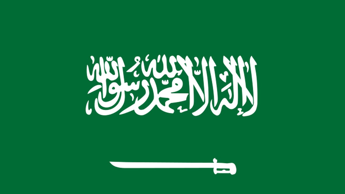 "Är det moraliskt rätt att låta Saudiarabien komma undan med saker som annars får världen att gå till attack och jobba för regimändring?".