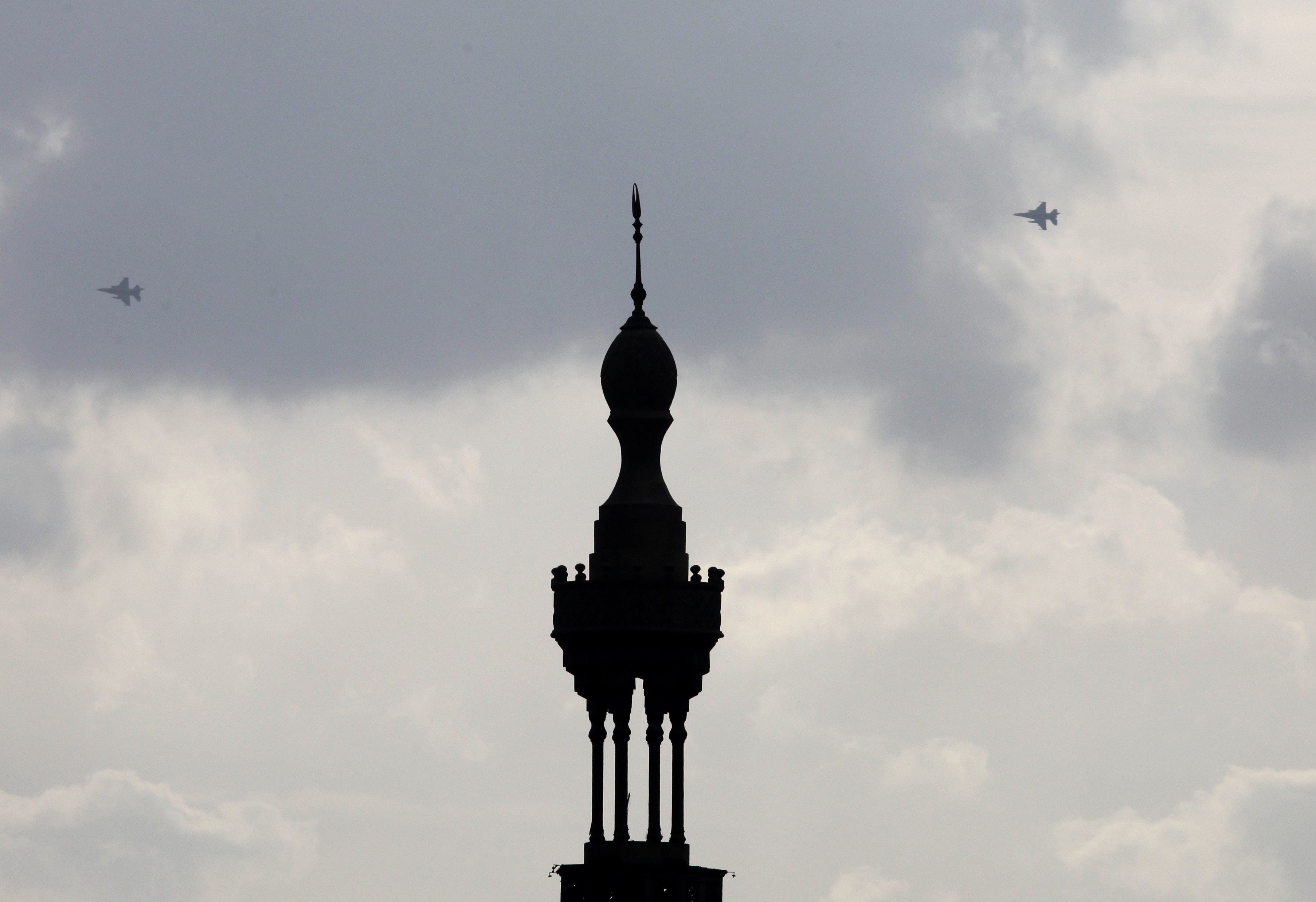 Minaret, Botkyrka, Islam, Muslimer, Minareter