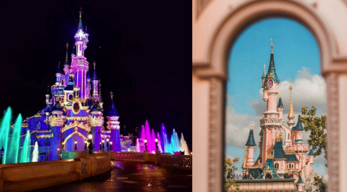 Disneyland Paris Disneyland Paris