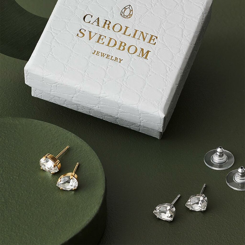 Caroline Svedbom Caroline Svedbom