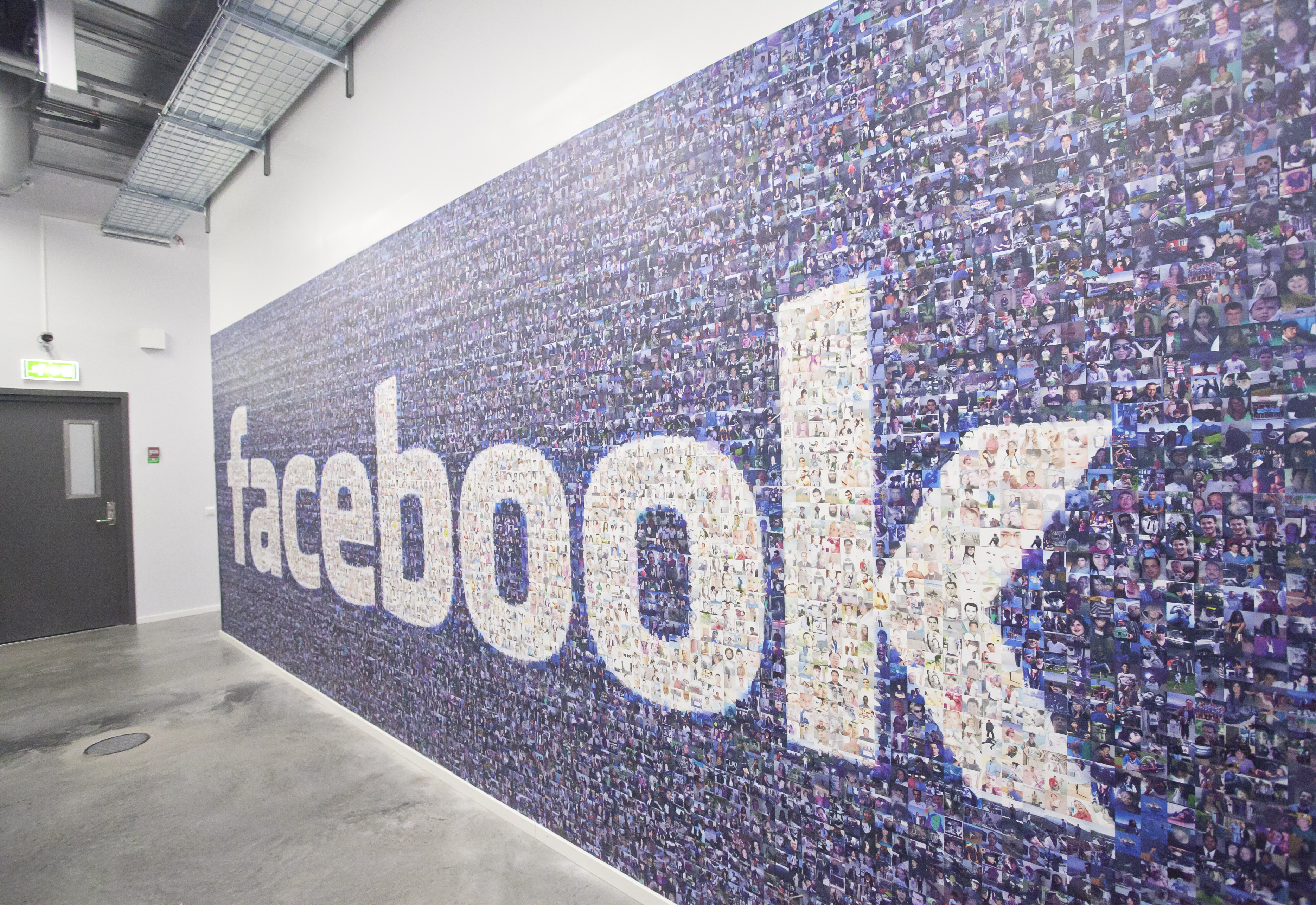 Facebook vill komma nära sin användare.