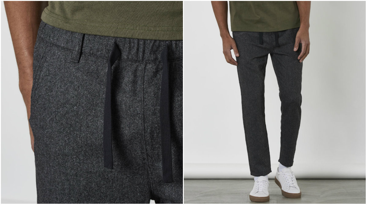 Tony Trousers Tony Trousers
