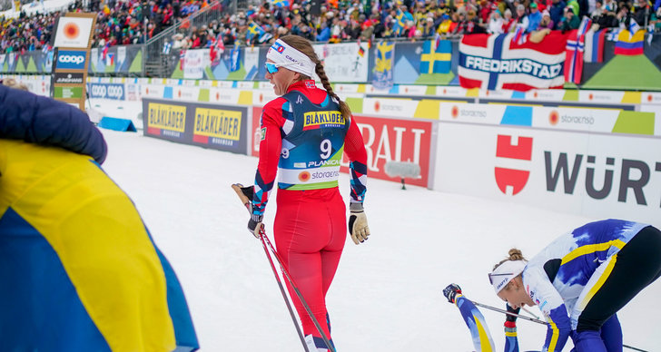 Maja Dahlqvist, TT, Jonna Sundling