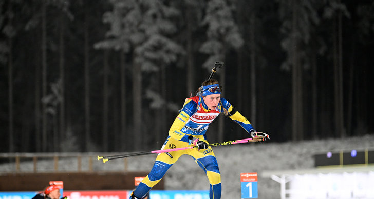 Stina Nilsson, SVT, Elvira Öberg, TT, Sverige