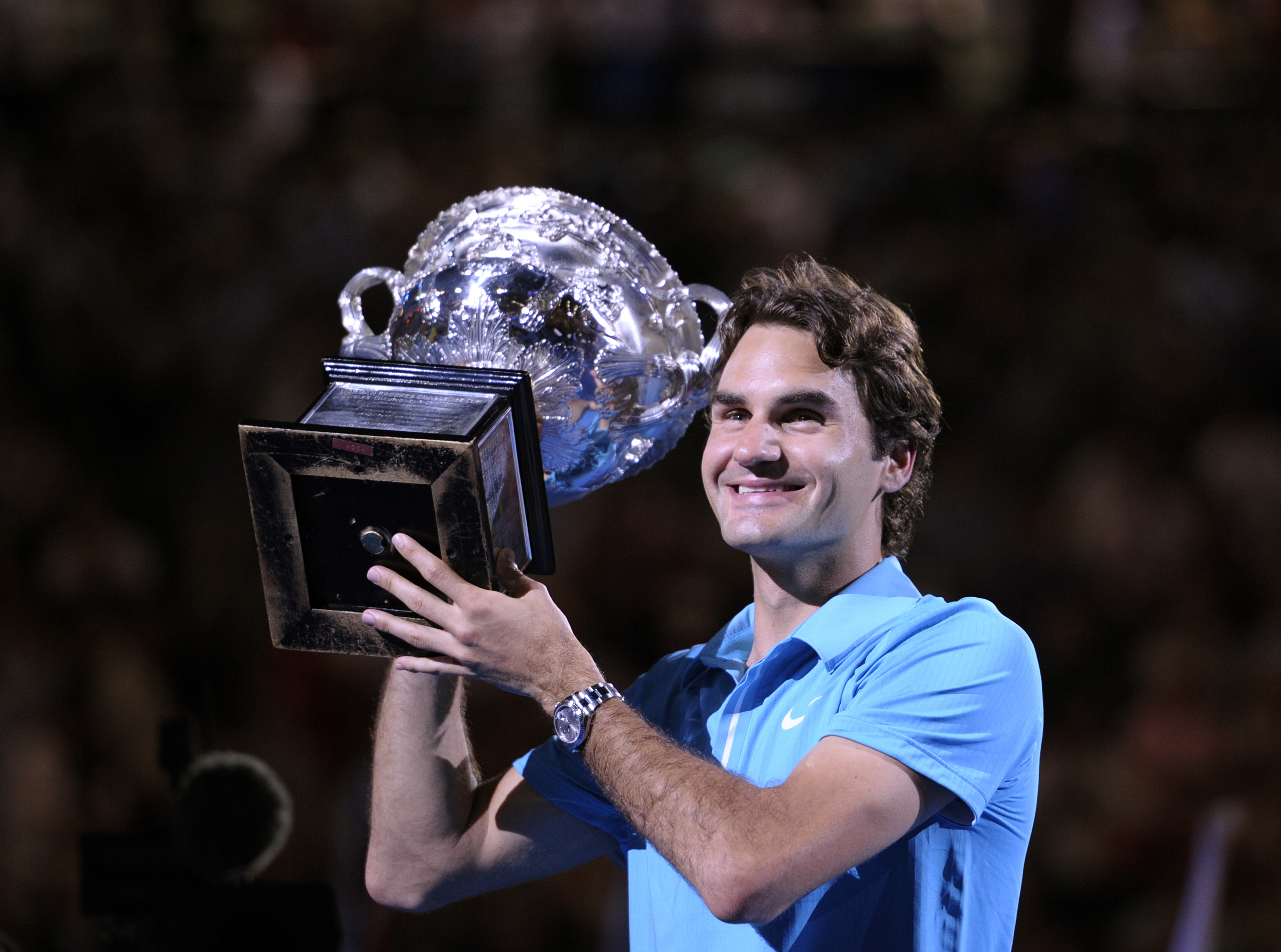 Novak Djokovic, Roger Federer, Davis Cup, Sverige, Tennis