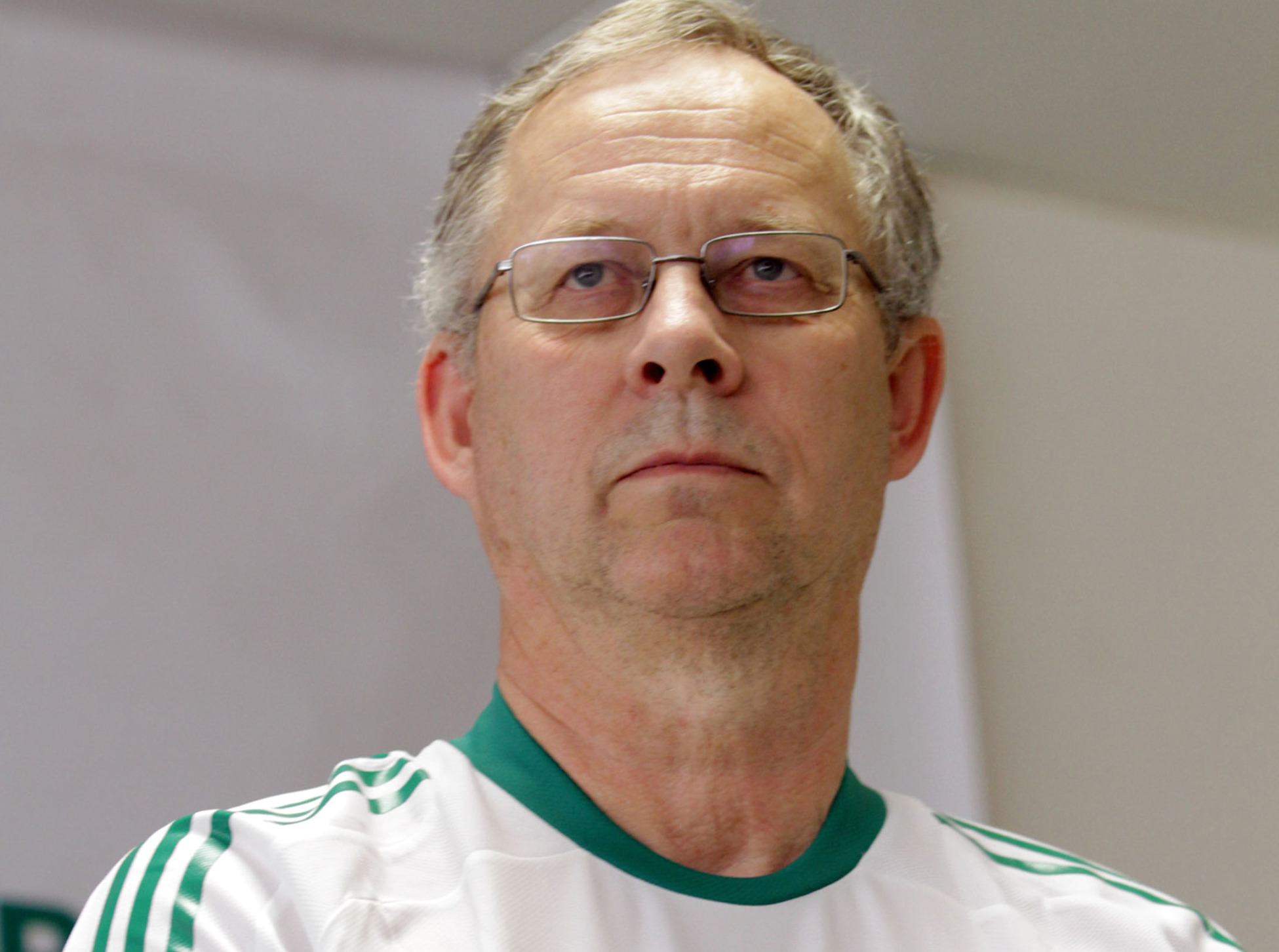 Lars Lagerback, Lön, VM i Sydafrika, Nigeria