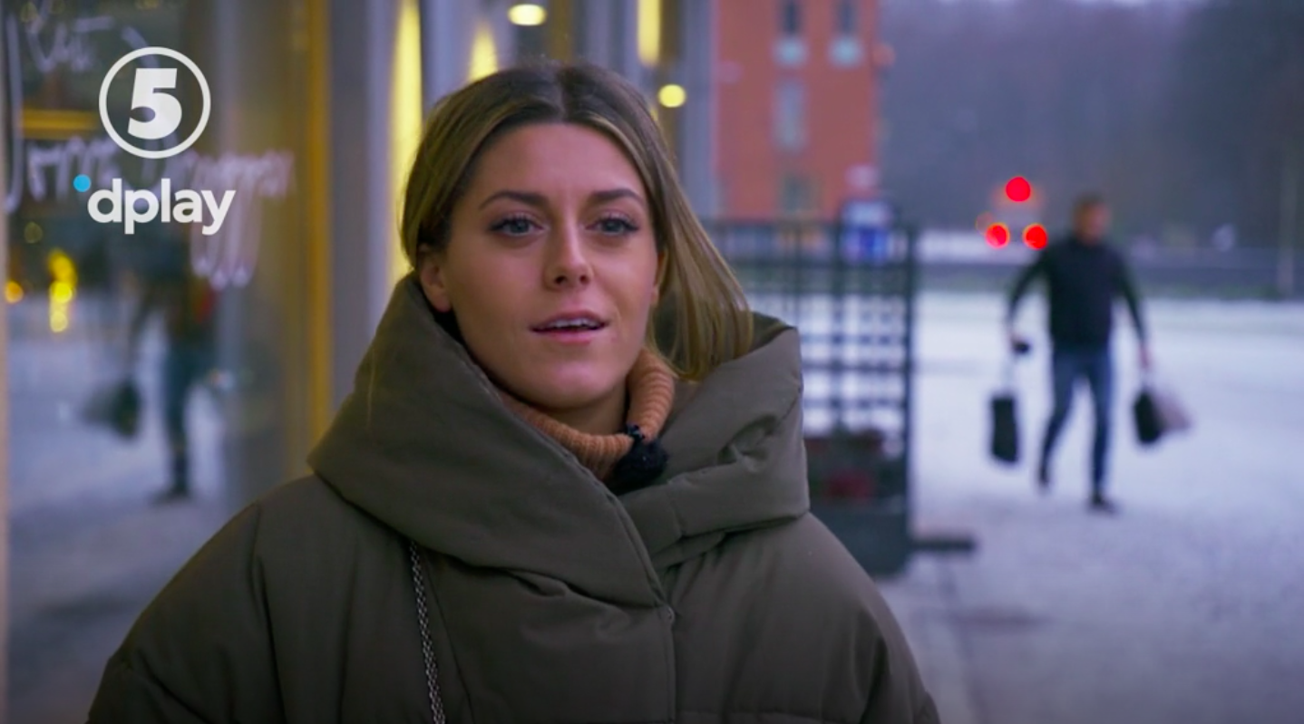 Bianca Ingrosso Bianca Ingrosso