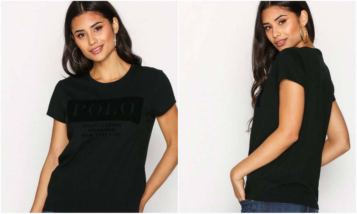 POLO T-shirt Nelly POLO T-shirt Nelly