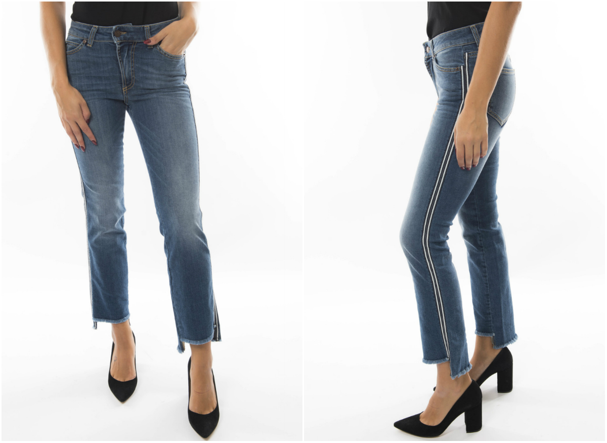 Jeans från Hunkydory Jeans från Hunkydory