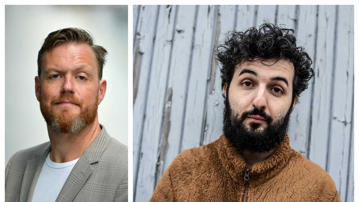 Kritik har riktats, från bland andra Sigge Eklund, mot Kristoffer Appelquist och andra komiker som medverkar i SVT:s nya dokumentär om Soran Ismail.