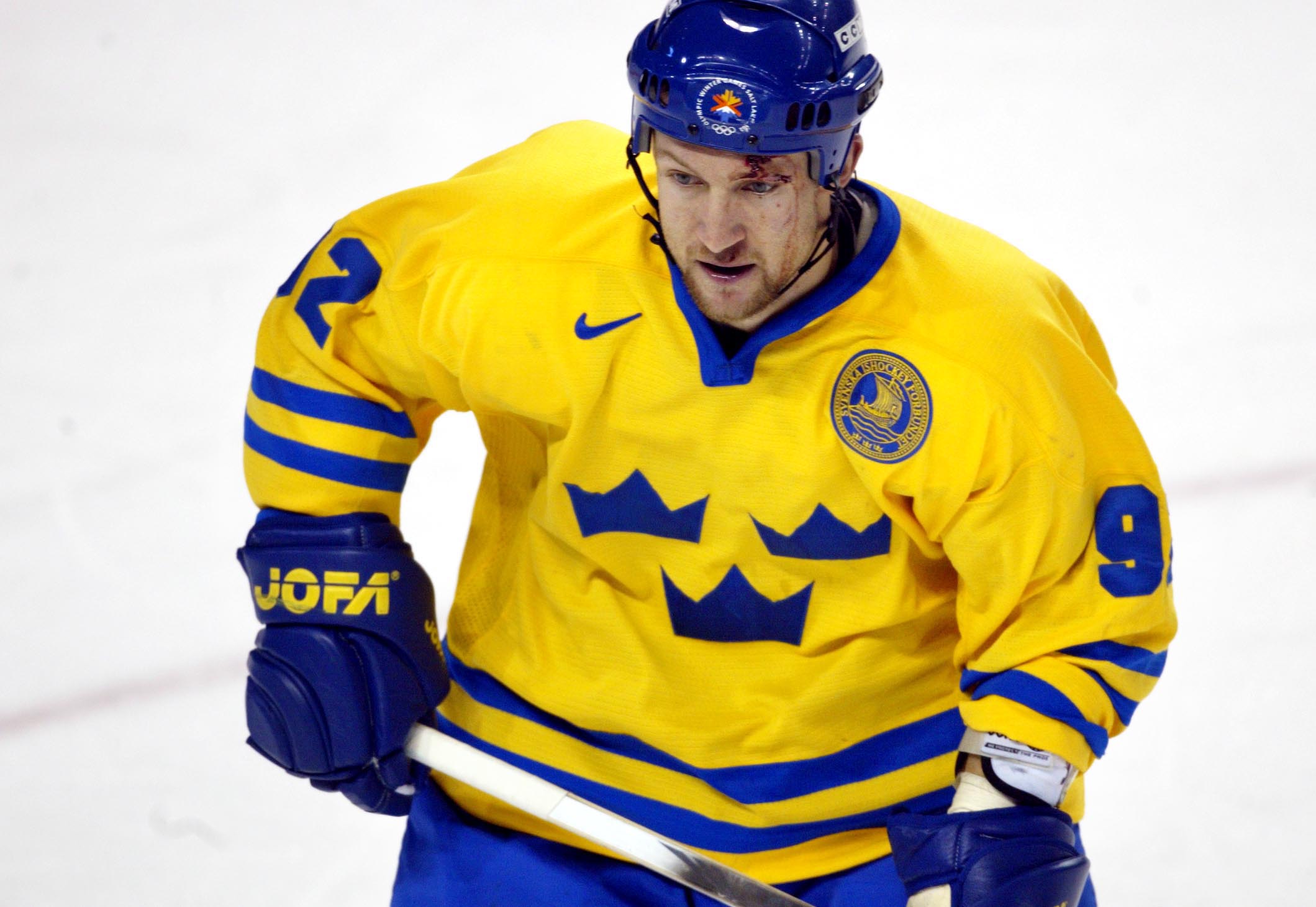 Michael Nylander Nyheter, artiklar, reportage och video Nyheter24