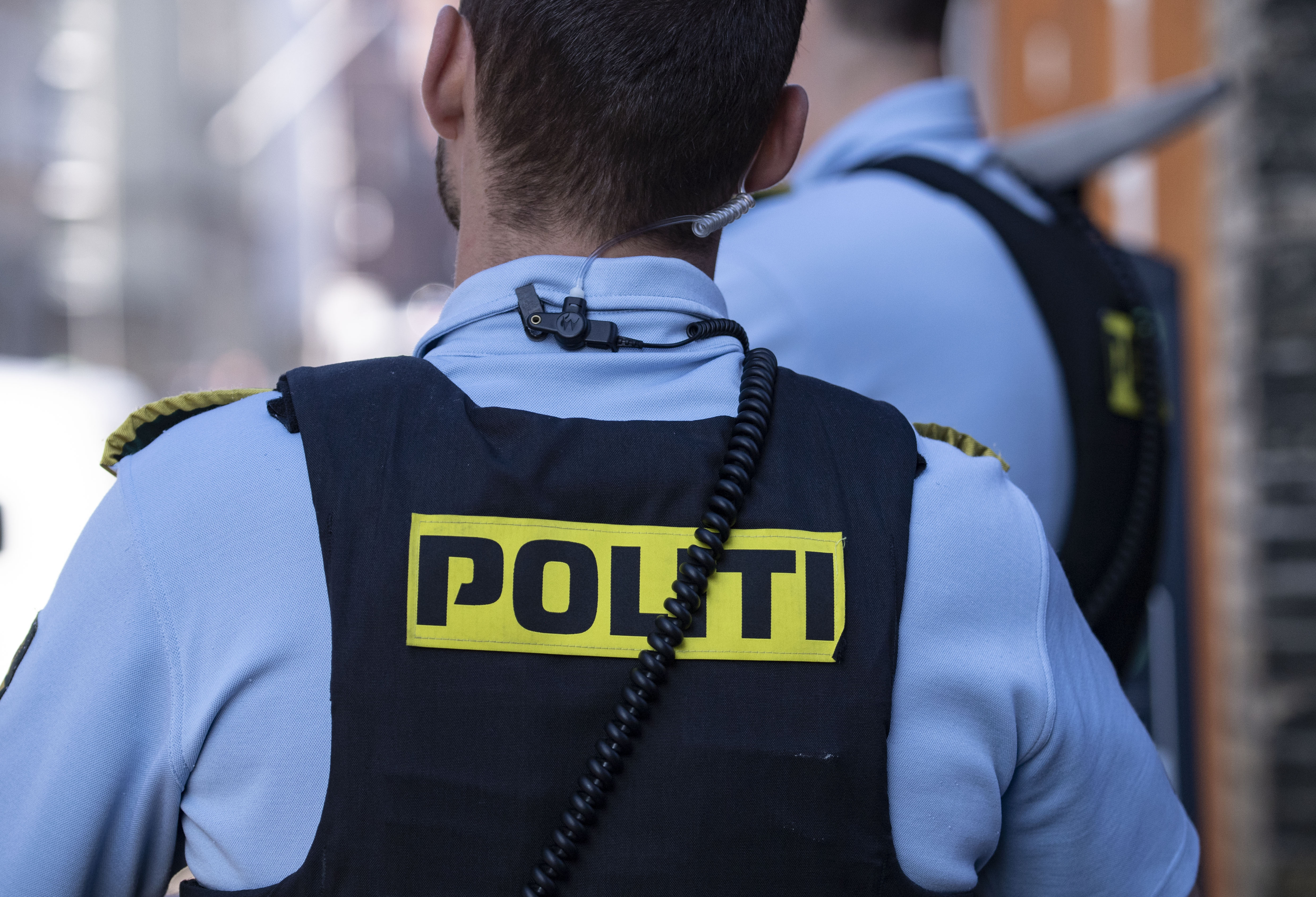 Polis Polis