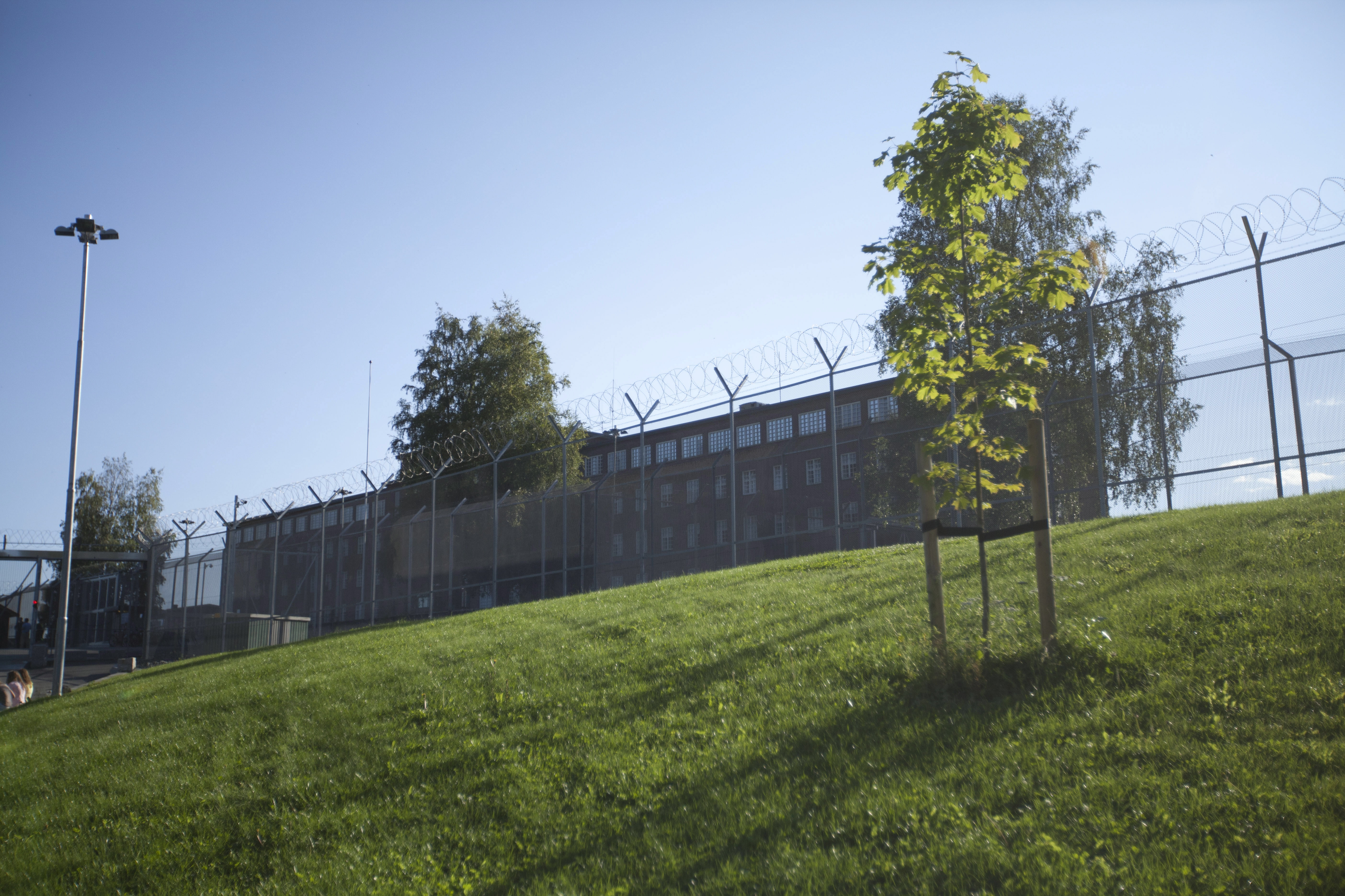 Fängelset Ila har samarbetat med polisen angående Breiviks planer på att rymma.
