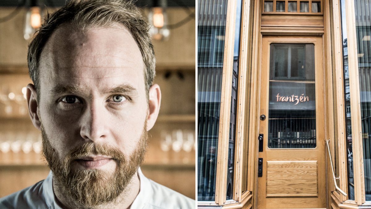 Restaurangägaren och kocken Björn Frantzén tycker svenskarna kan göra bättre ifrån sig i köket