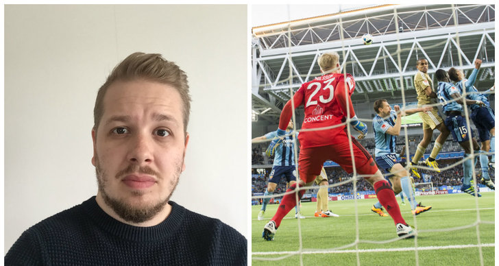 Debatt, Allsvenskan, Läktarkultur, Fotboll