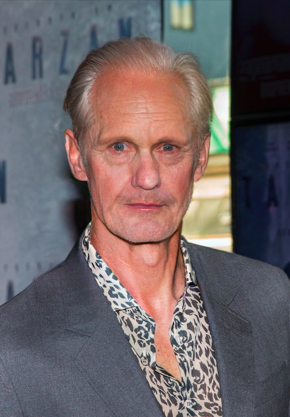 Alexander Skarsgård Alexander Skarsgård