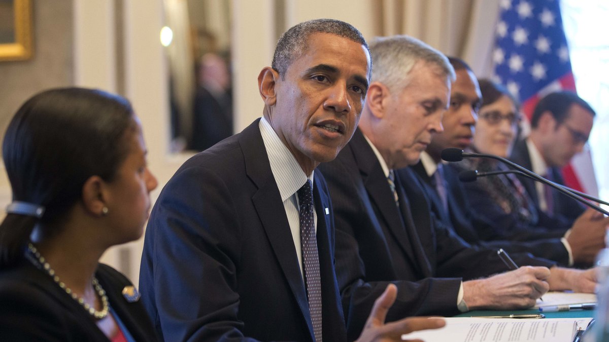 USA:s president Barack Obama på G20-möte. Han ska träffa gayaktivister på fredagen.