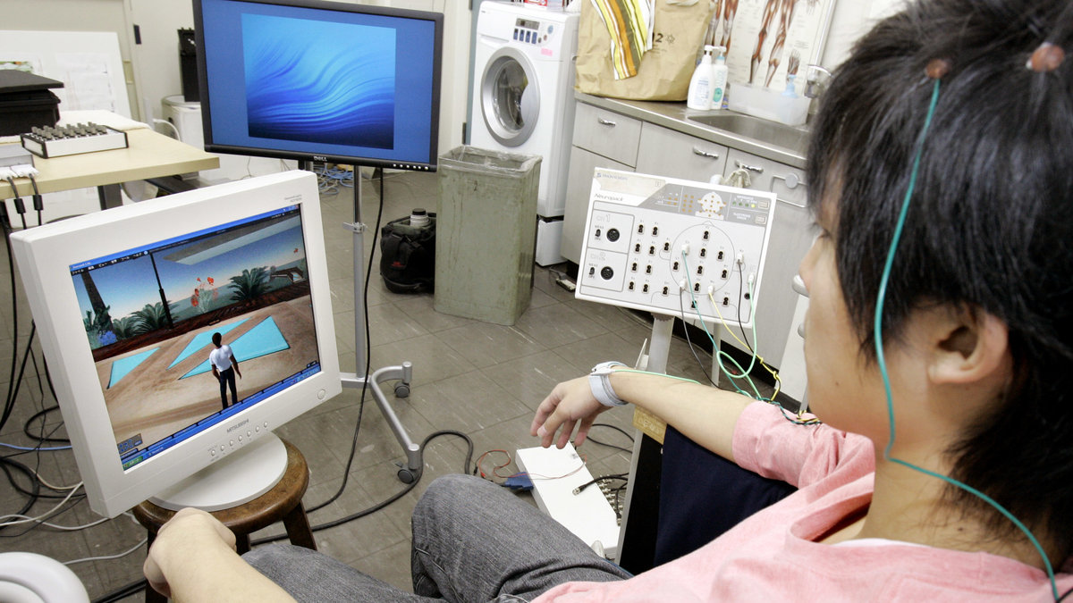Japan vill införa läger för internetavgiftning.