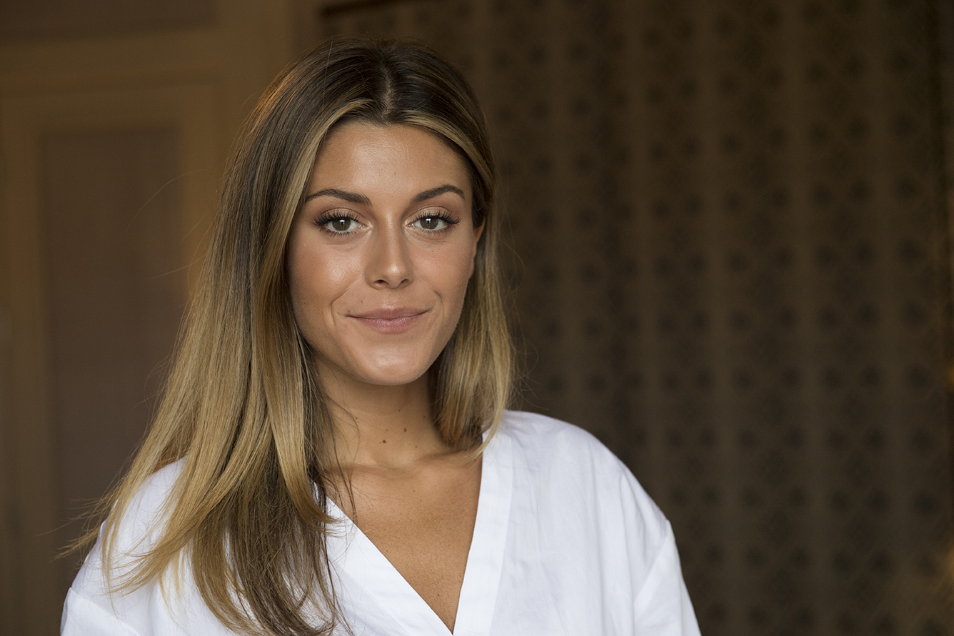 Bianca Ingrosso. Bianca Ingrosso.