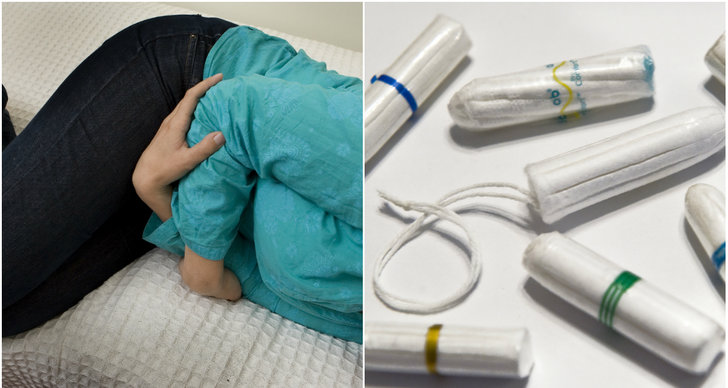mensvärk hela månaden mensvärk hela månaden