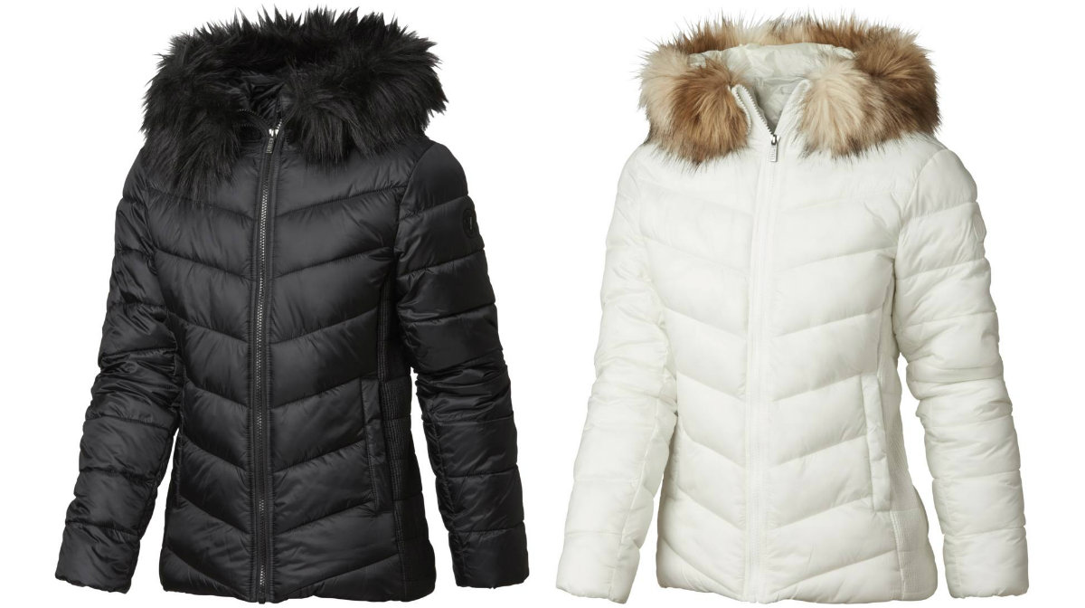 Jacka från InterSport Jacka från InterSport