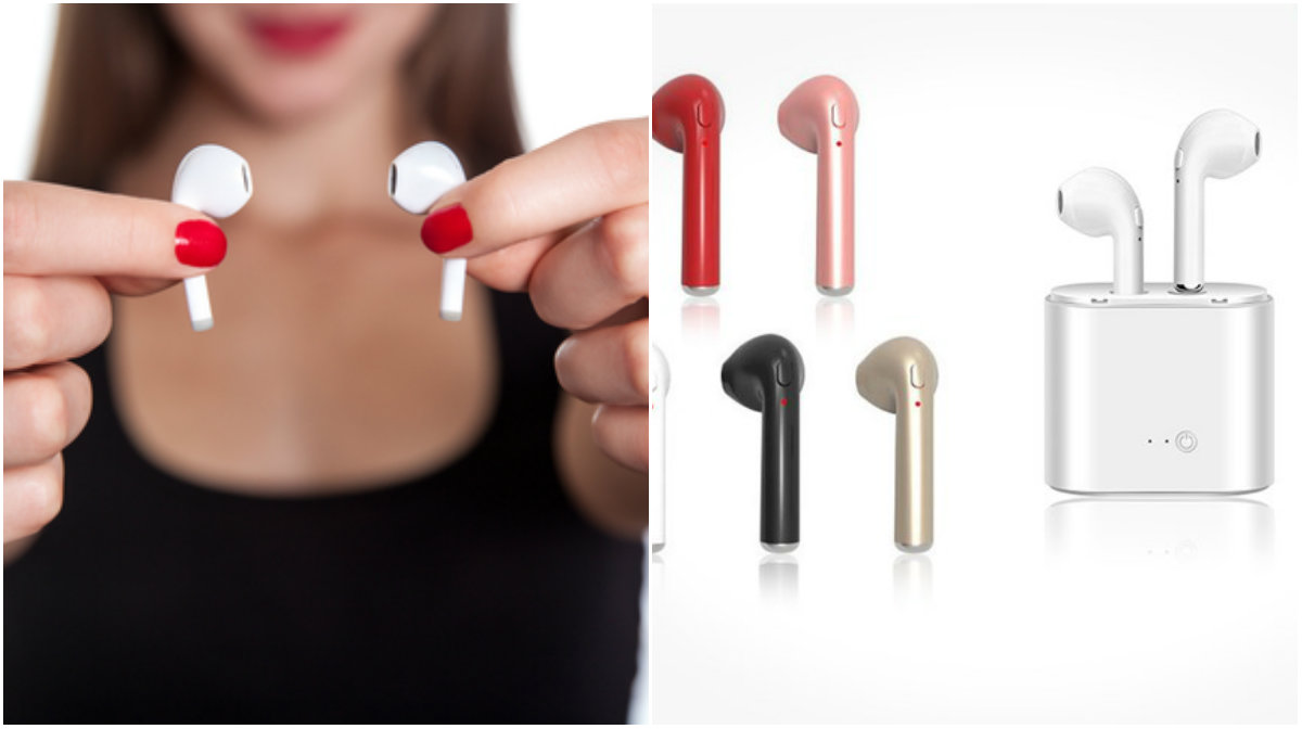 Headphones Headphones