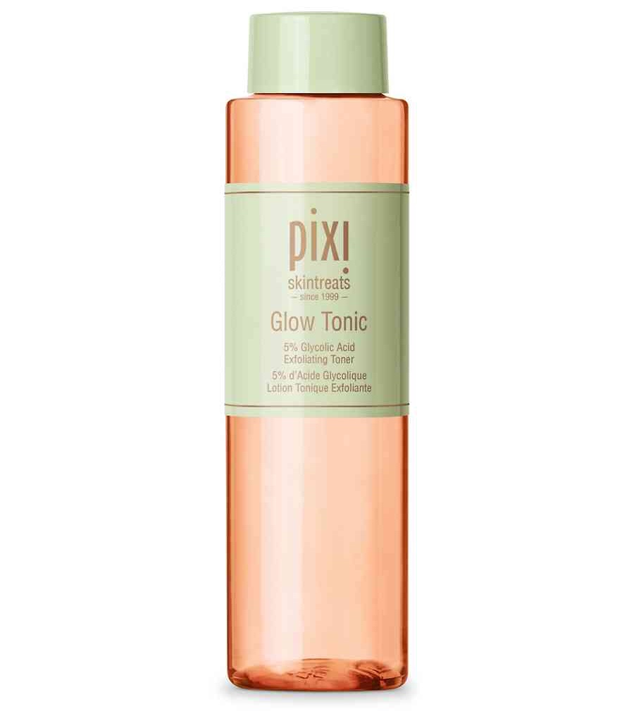 Pixi Glow Tonic Exfoliating Toner Pixi Glow Tonic Exfoliating Toner