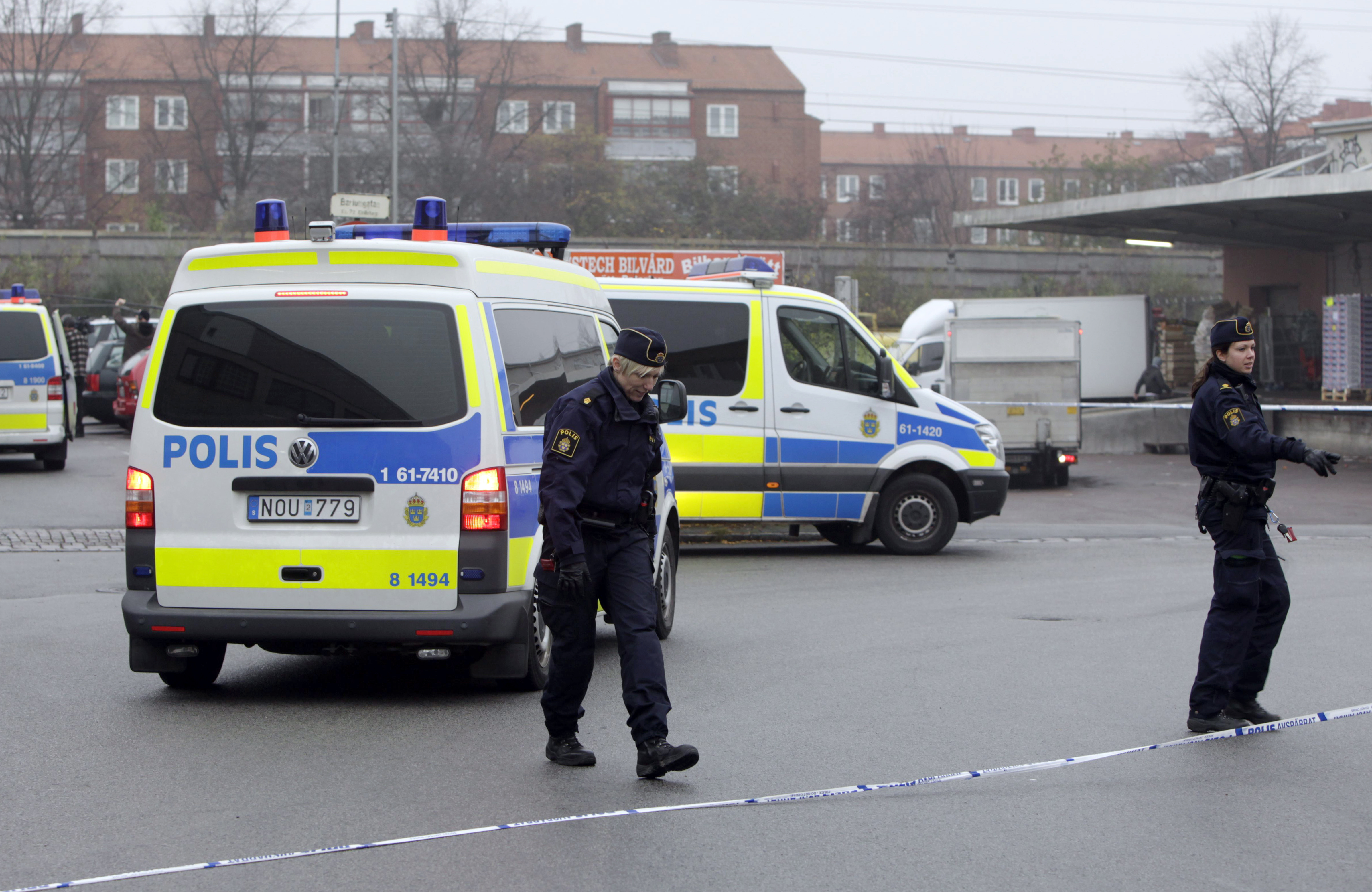 Vid en skottlossning på Volframgatan i Malmö på torsdagsförmiddagen sköts gängledaren för Brödraskapet Wolfpack till döds.