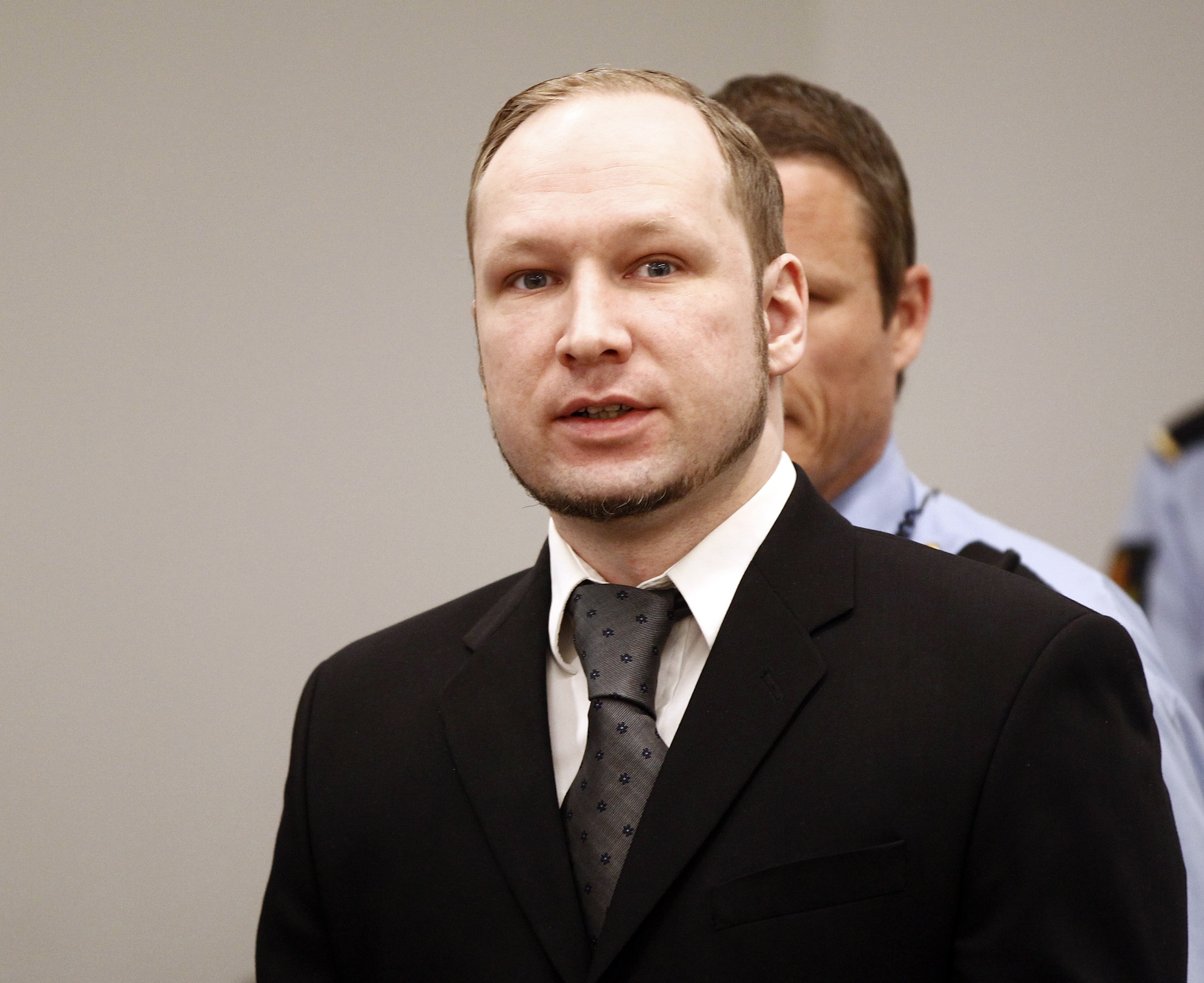 33 av de 69 personer som Breivik dödade på Utöya var under 18 år.