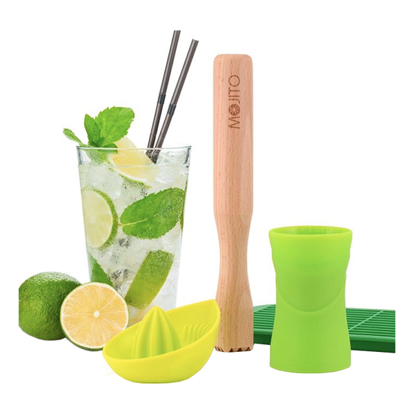 Cocktailset för mojitos Cocktailset för mojitos