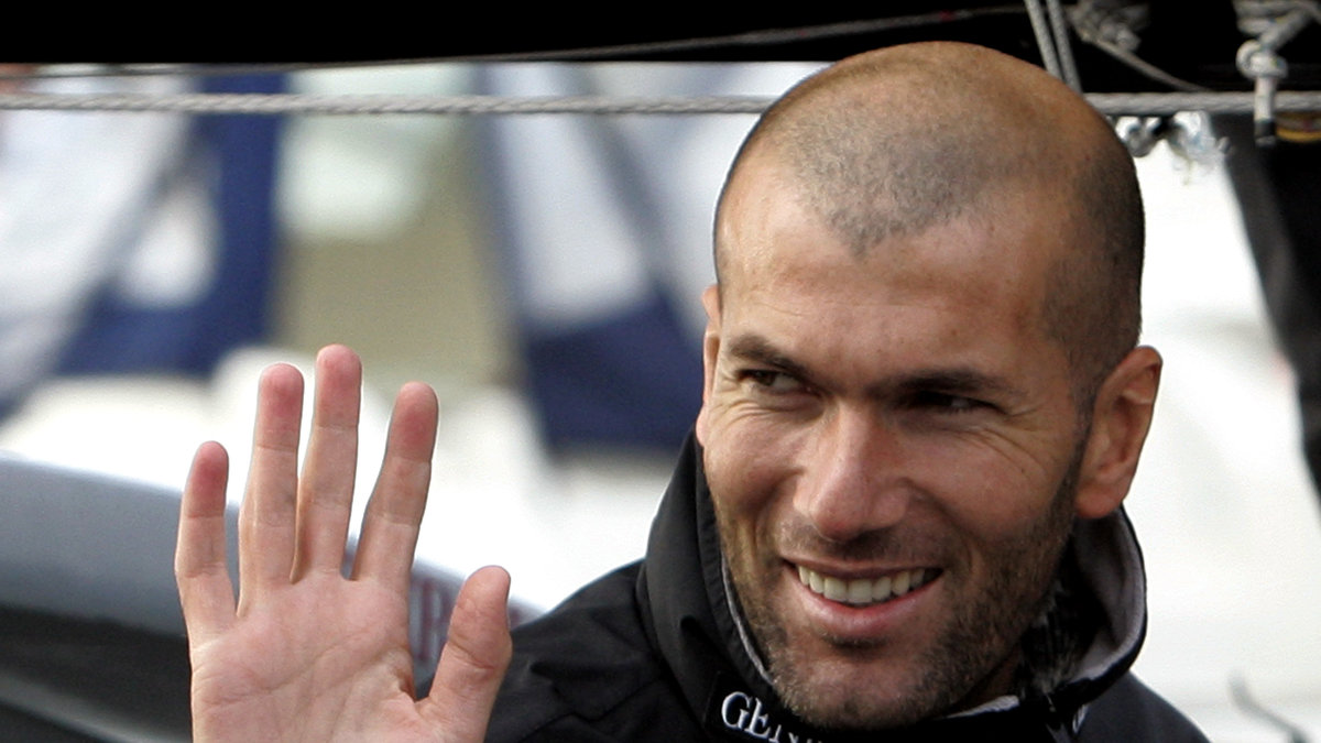 Zidane, vars karriär avslutades med en väl ihågkommen skallning, har fortsatt med fotbollen på flera sätt efter att han själv lagt skorna på hyllan.