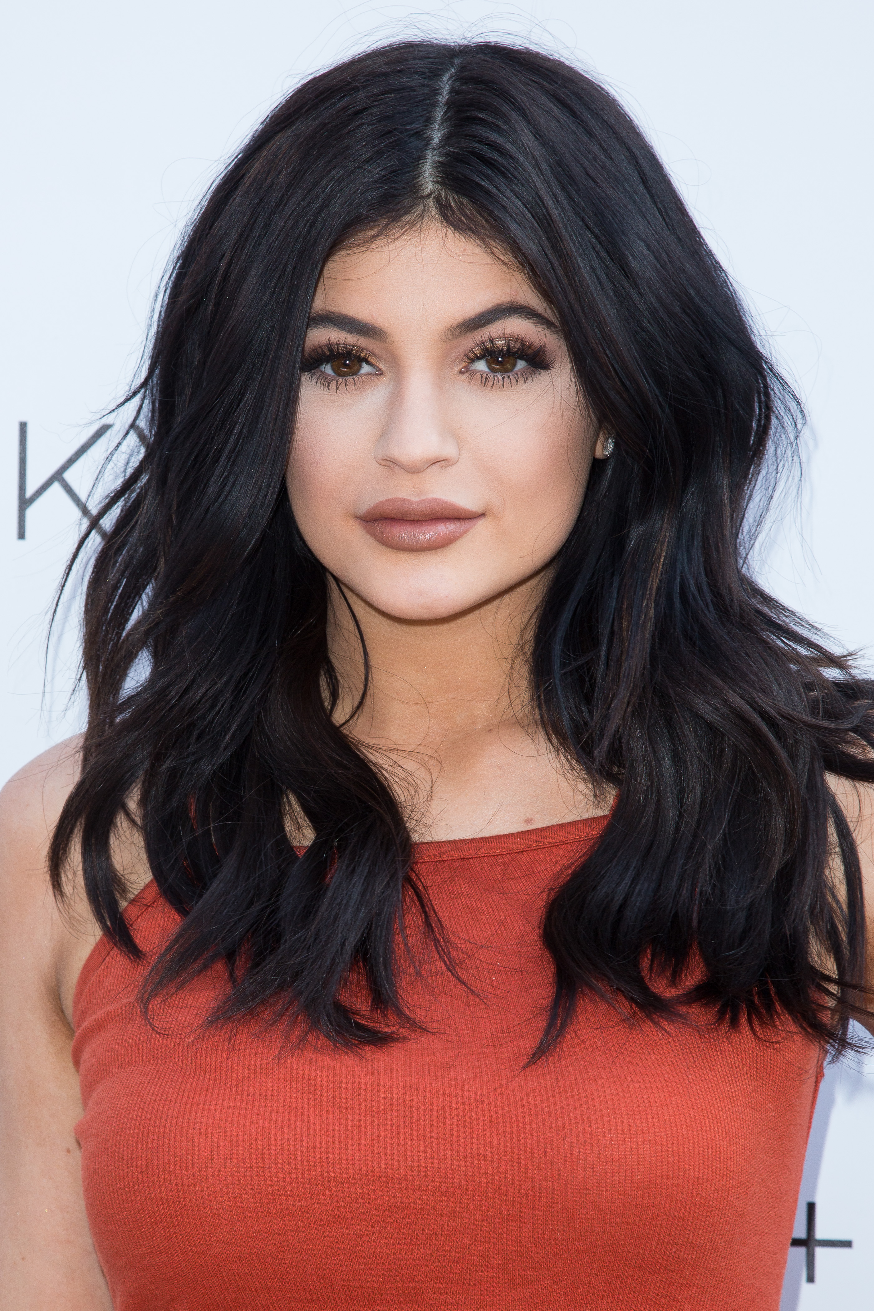 Kylie Jenner. Kylie Jenner.