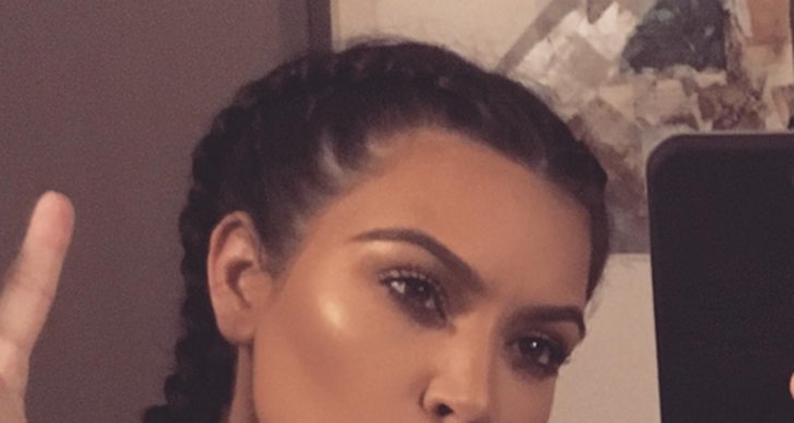 Kylie Jenner, Brooklyn Beckham, Kim Kardashian, Nicki Minaj, instagram, Hollywood