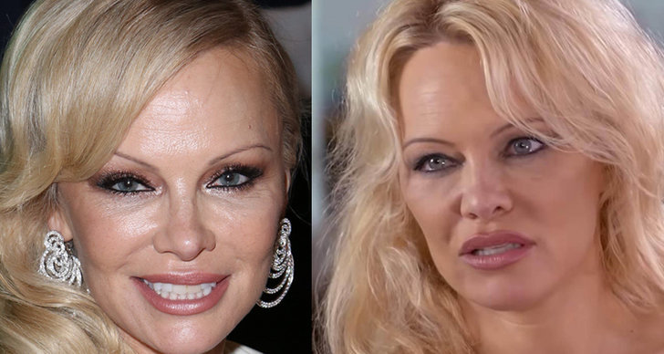 Halloween, Pamela Anderson