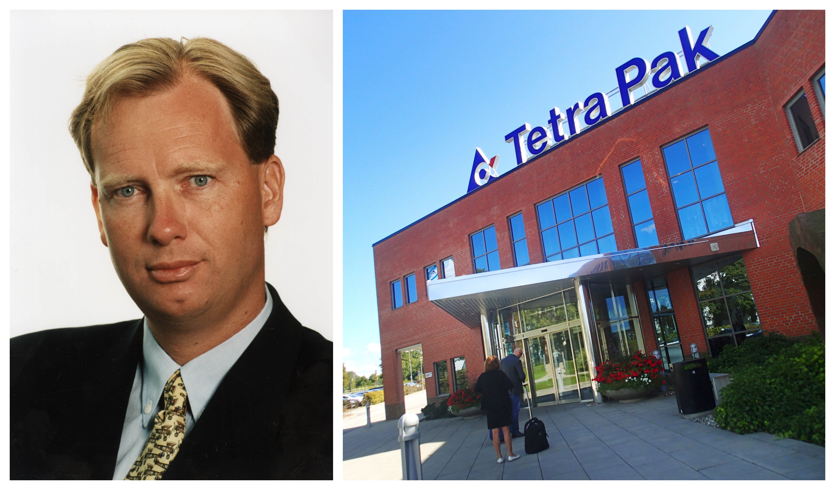 Tetra Pak-arvingen Finn Rausing säljer sitt hus – här är prislappen