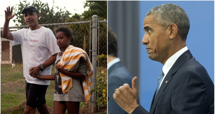 President, Hawaii, t-shirts, dröm, Barack Obama