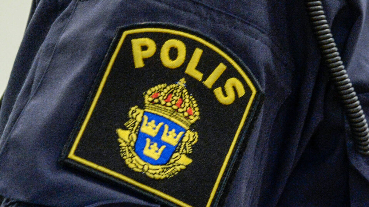 "Svensk polis mår inte bra och ärligt så kommer det inte att bli bättre på mycket lång sikt".
