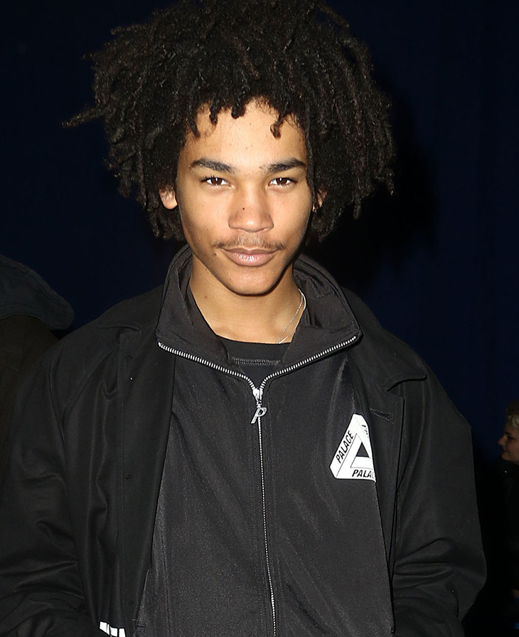 Luka Sabbat Luka Sabbat