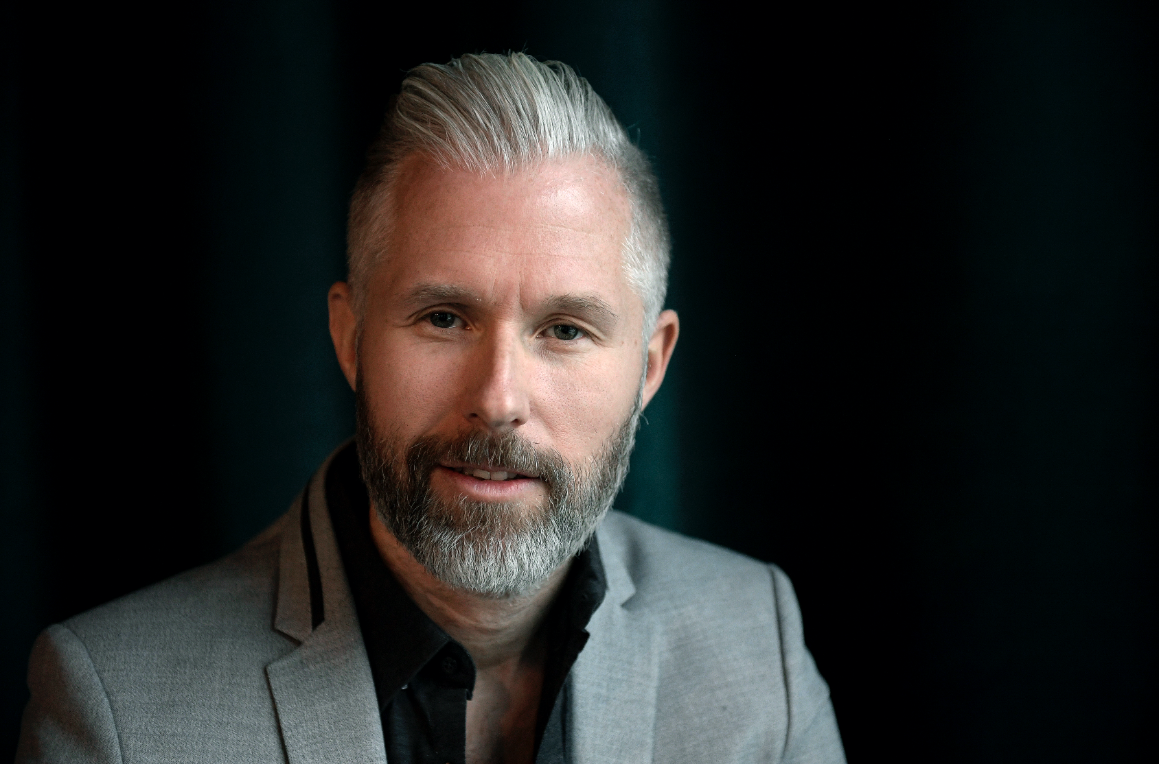 Patrik Wincent är idag programledare i Lyxfällan. Patrik Wincent är idag programledare i Lyxfällan.