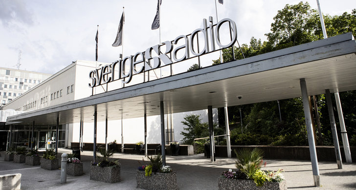 Sveriges Radio, TT