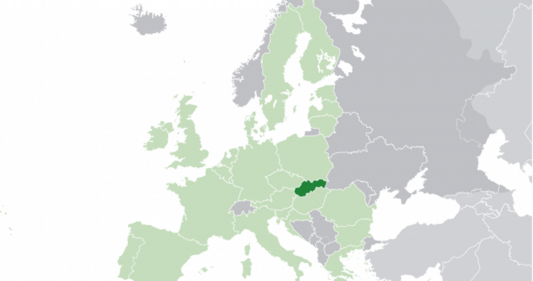 Länder, Quiz, Karta, Europa